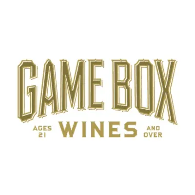 gameboxwineshop.com logo