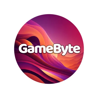 Gamebyte logo