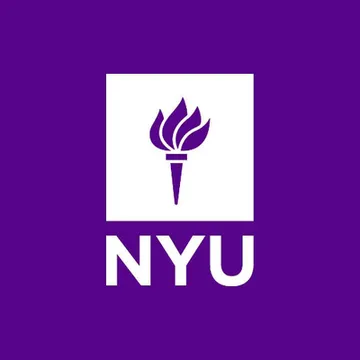 NYU Game Center Logo