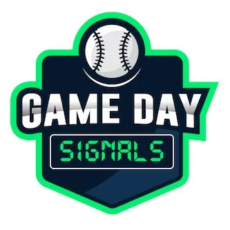 Game Day Signals logo