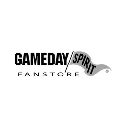 Gameday Spirit Fanstore logo