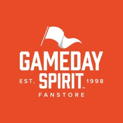 Gamedayspirit