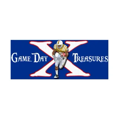 Gamedaytreasures