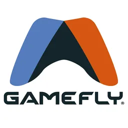 GameFly - Online Video Game Rentals logo