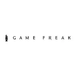 Game Freak Inc. logo/icon