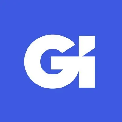 Game Informer logo
