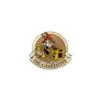 Logo The Gamekeeper