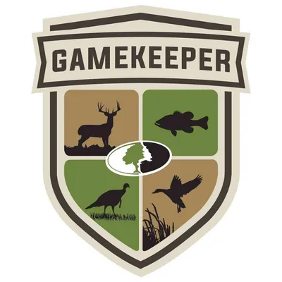 gamekeepershop.com logo