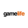 GameLife logo