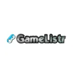 GameListr logo/icon