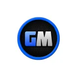 GAMEMONITORING logo/icon