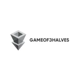 Game of 3 Halv