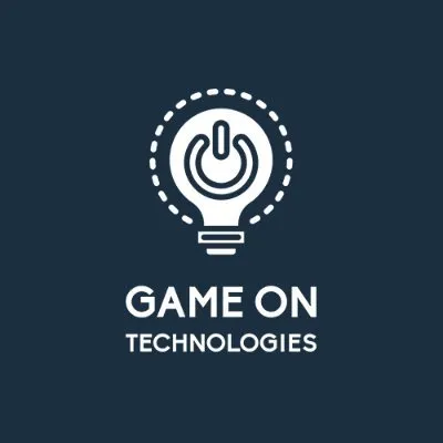 GameOn Technologies logo