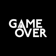 Game Over Store Logo