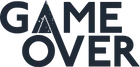 Game Over Store logo