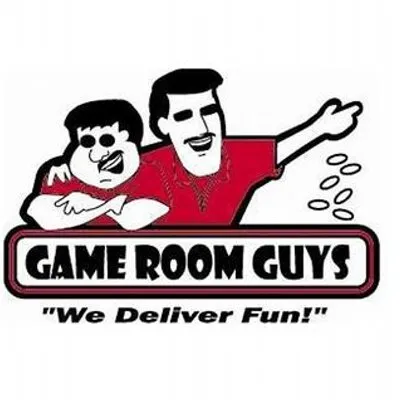 Game Room Guys