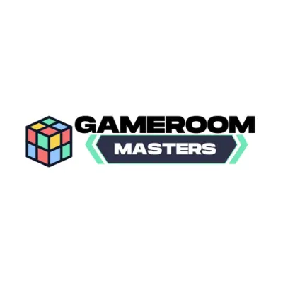 Game Room Masters