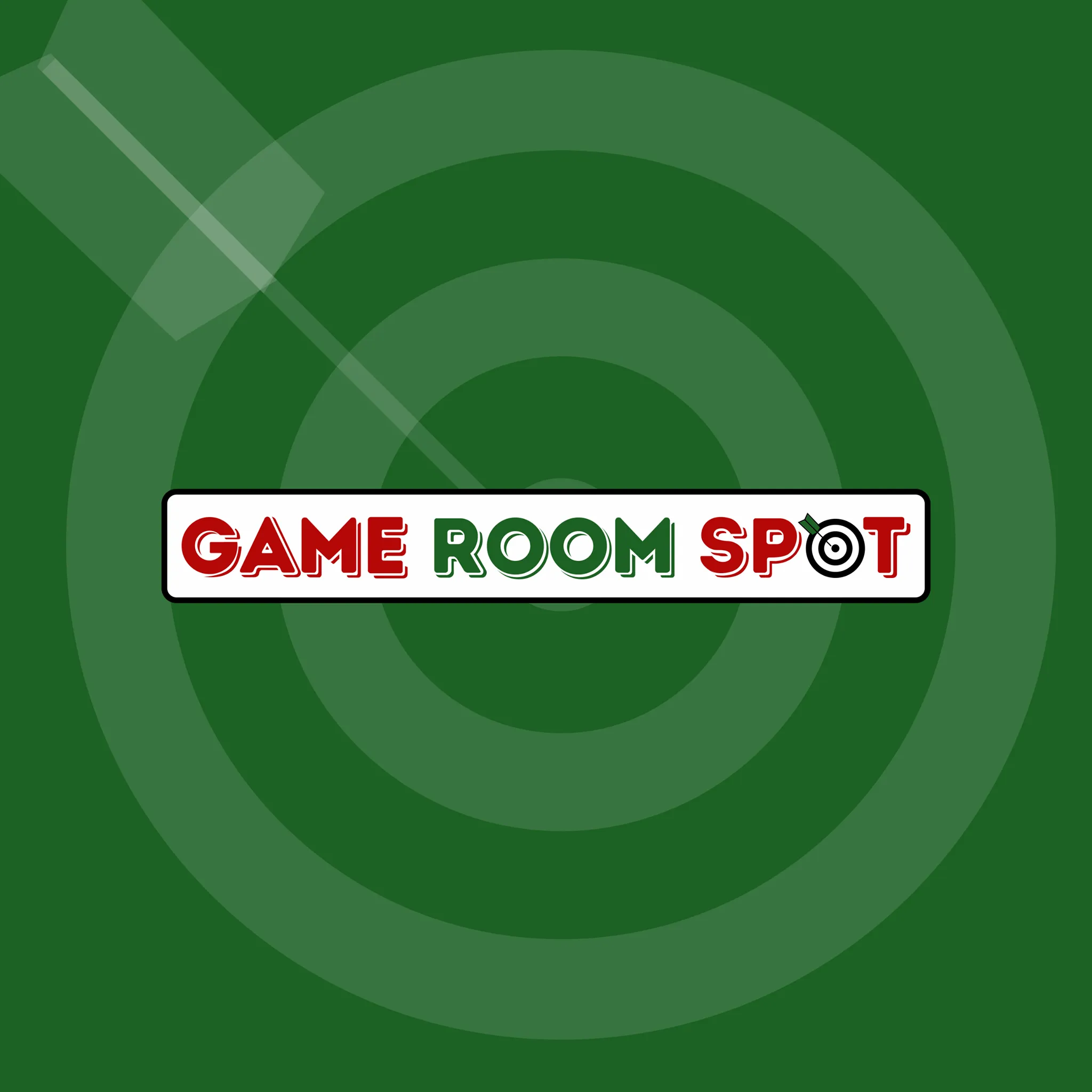 Game Room Spot
