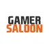 Gamer Saloon logo