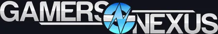 GamersNexus logo