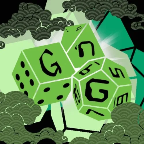 Gamers N Geeks