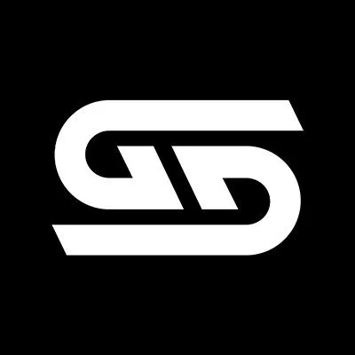 Gamer Supps logo