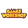 Warhammer logo