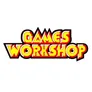 Logo Warhammer