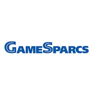 Game Sparcs logo