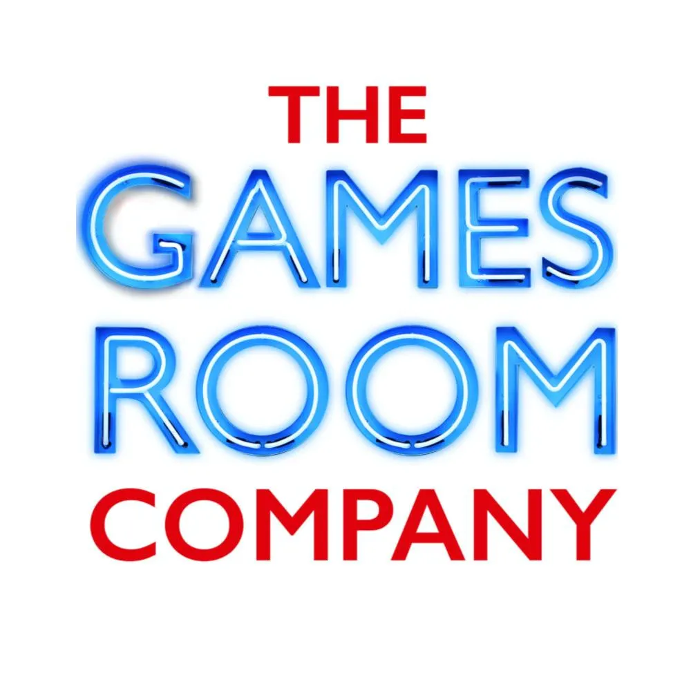 The Games Room Company