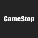 GameStop logo