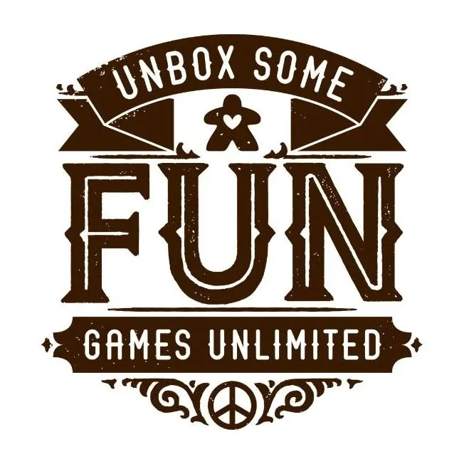 Games Unlimited (GamesUnl)