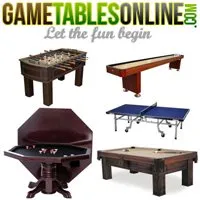Gametablesonline