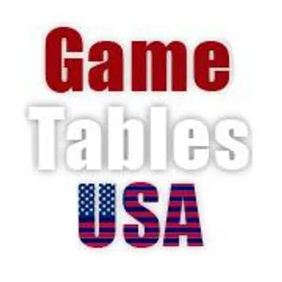 GameTablesUSA