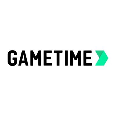 Gametime United logo
