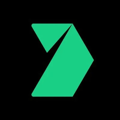 Logo by Brandfetch