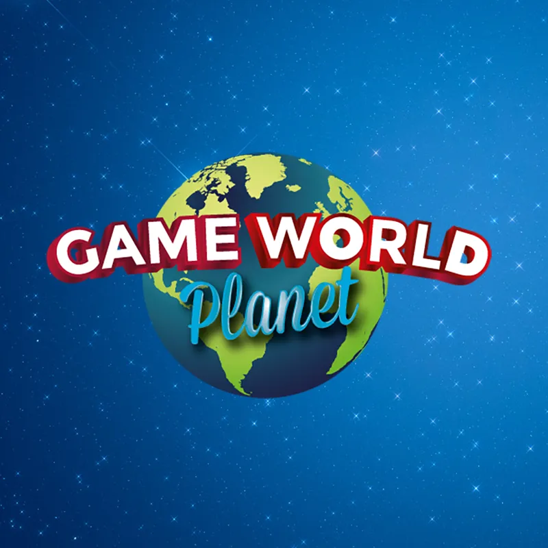 Game World Planet