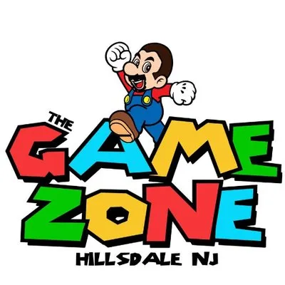 Gamezonenj