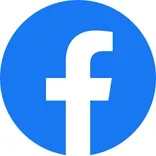 Facebook Gaming logo/icon