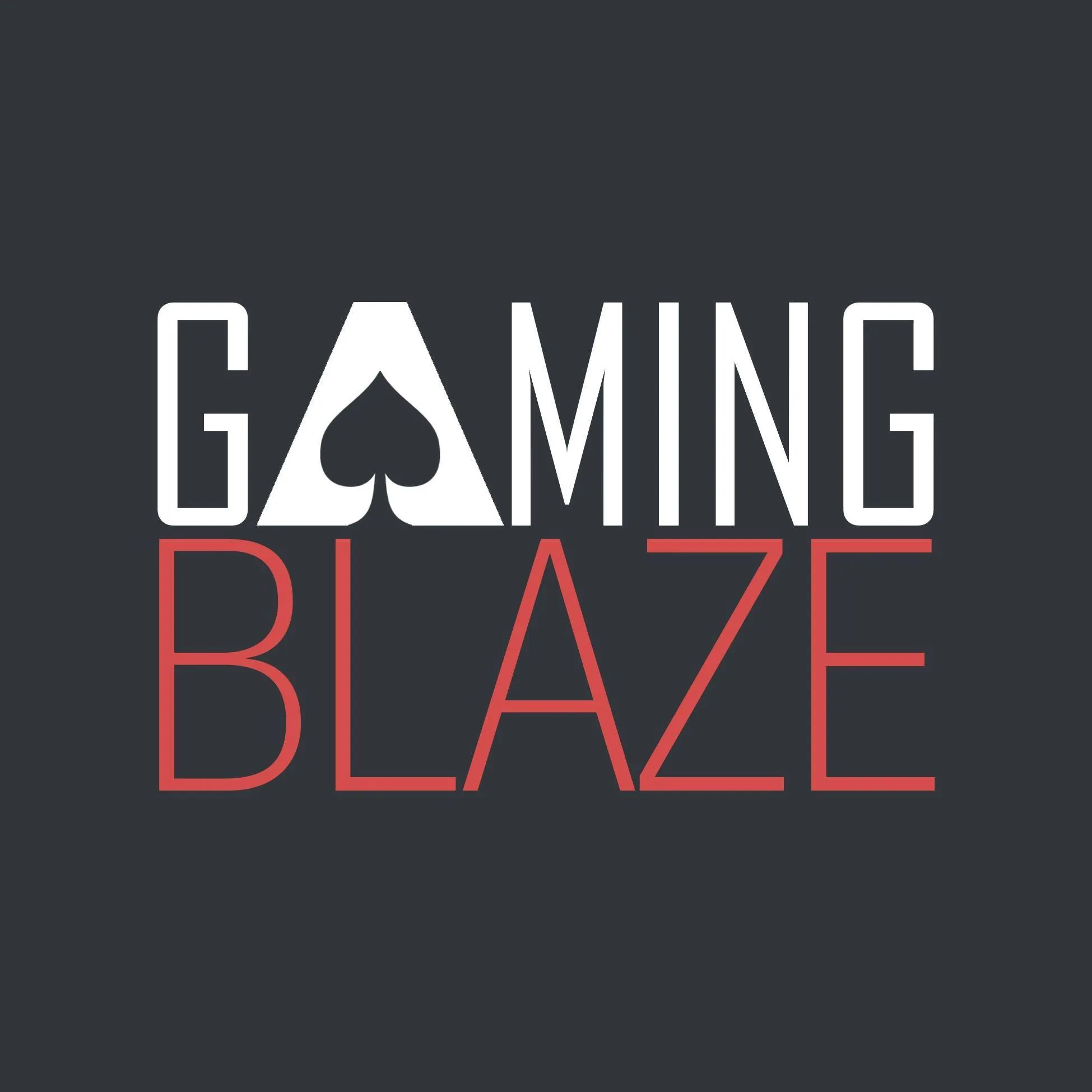 Gaming Blaze