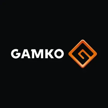 Gamko Logo