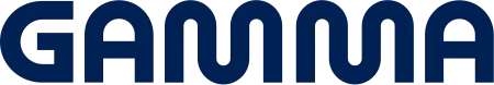 Gamma logo