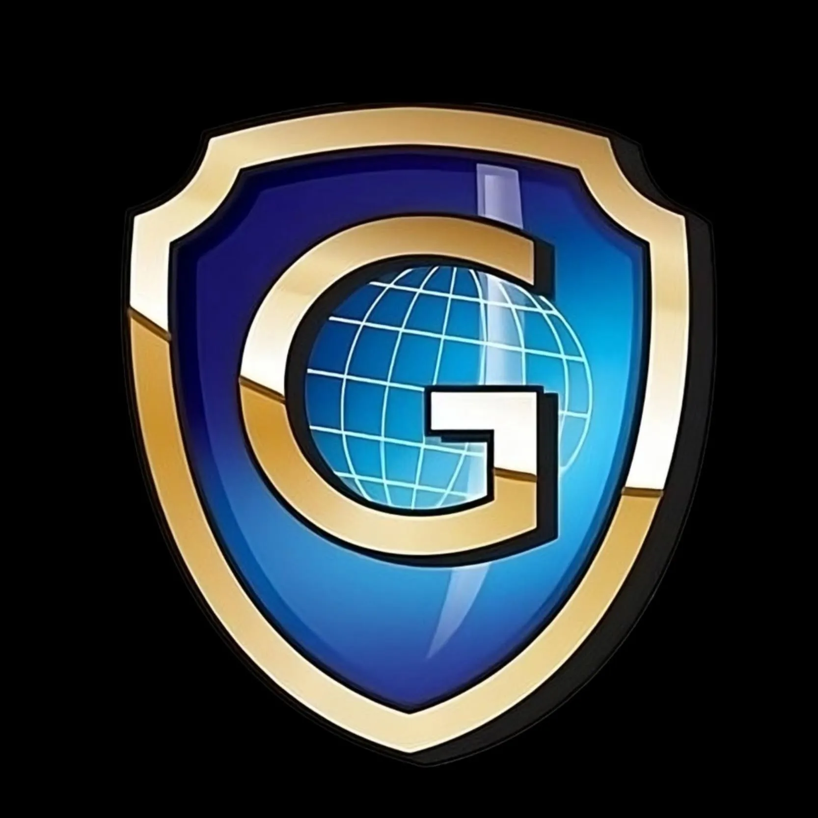 Gamma Team Security Inc logo