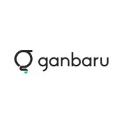 Ganbaru Method Logo