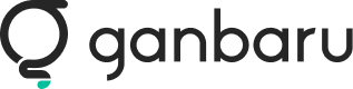 Ganbaru Method logo