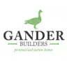 Gander Builders logo
