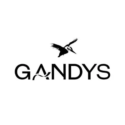 gandysinternational.com logo