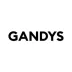Gandys International logo