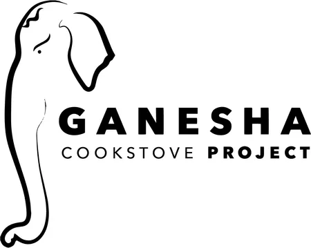 Ganesha Cookstove Project logo