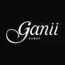 Logo Ganeii Kebab en Steak